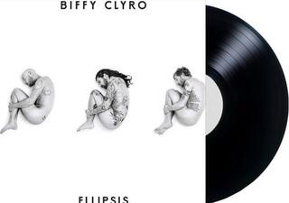 Vinyl Record Biffy Clyro - Ellipsis (LP) - 1