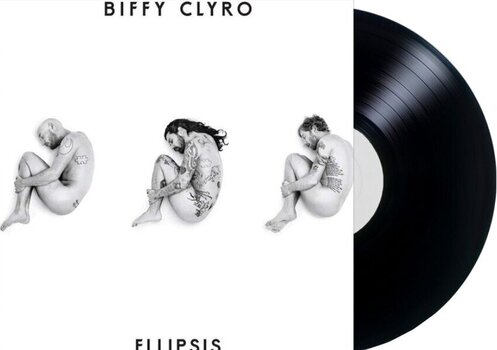 LP platňa Biffy Clyro - Ellipsis (LP) - 2