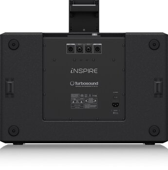 Sistema de colunas PA Turbosound iP3000 Sistema de colunas PA - 7