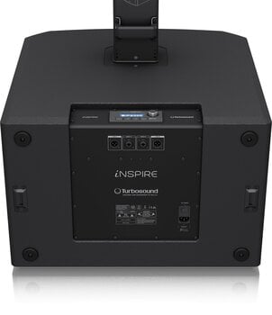 Sistema de colunas PA Turbosound iP3000 Sistema de colunas PA - 8