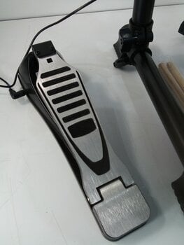 E-Drum Set NRG EDK-100 Student Kit Black E-Drum Set (Neuwertig) - 5