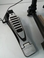 NRG EDK-100 Student Kit Black E-Drum Set