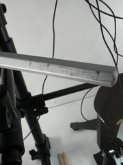 E-Drum Set NRG EDK-100 Student Kit Black E-Drum Set (Neuwertig) - 5