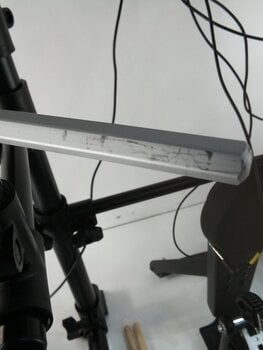 E-Drum Set NRG EDK-100 Student Kit Black E-Drum Set (Neuwertig) - 6