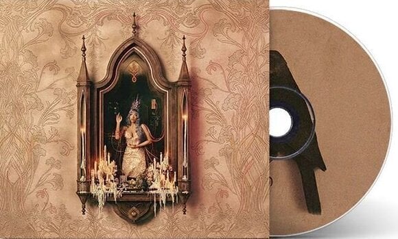 Musiikki-CD Melanie Martinez - Hades (Digipak) (CD) - 2