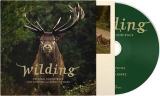 Glasbene CD Jon Hopkins & Biggi Hilmars - Wilding (Original Soundtrack) (CD) - 1