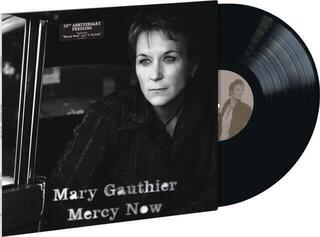 LP ploča Mary Gauthier - Mercy Now (LP) - 1