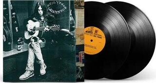 LP ploča Neil Young - Greatest Hits (180 g) (2 LP) - 1