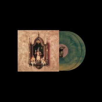 Disc de vinil Melanie Martinez - Hades (Forest Abyss Coloured) (2 LP) - 2