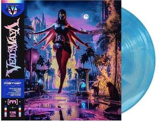 Vinylplate Veil Of Maya - [M]Other (Coloured) (LP) - 1