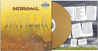 Disc de vinil Normaal - Nohlen (Gold Coloured) (LP) - 1