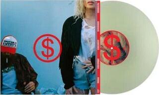 Vinyylilevy Slayyyter - Wor$t Girl In America (Coke Bottle Clear Coloured) (LP) - 1