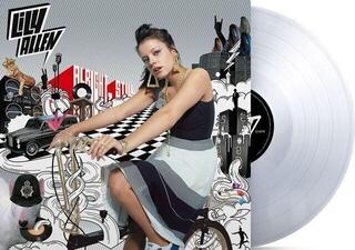 Schallplatte Lily Allen - Alright, Still (Crystal Clear Coloured) (LP) - 1