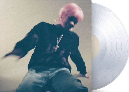 LP ploča Lily Allen - No Shame (Crystal Clear Coloured) (LP) - 2