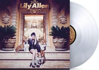 Schallplatte Lily Allen - Sheezus (Crystal Clear Coloured) (LP) - 1