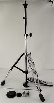 Elektronická bicia sada NRG EDK-400 Studio Kit Black Elektronická bicia sada (Iba rozbalené) - 2