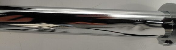 Elektronická bicia sada NRG EDK-400 Studio Kit Black Elektronická bicia sada (Iba rozbalené) - 4