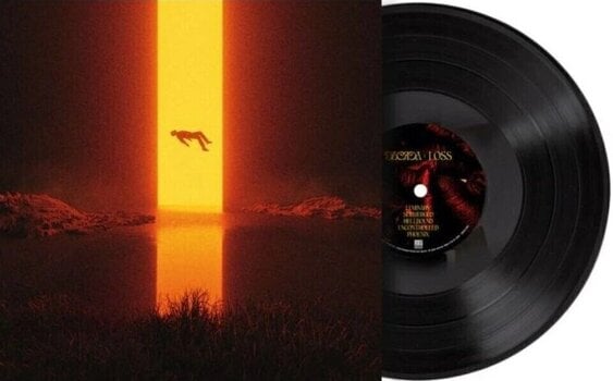 LP ploča Gaerea - Loss (LP) - 2