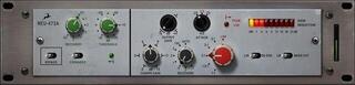 Studijski software plug-in efekt Antelope Audio NEU-473A (Digitalni izdelek) - 1