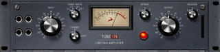 Studijski software plug-in efekt Antelope Audio Tube 176 (Digitalni izdelek) - 1
