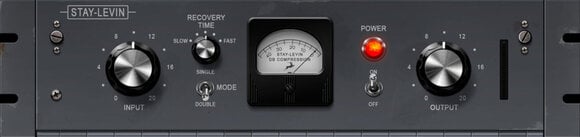 Programski plugin efekti Antelope Audio Stay-Levin (Digitalni proizvod) - 2