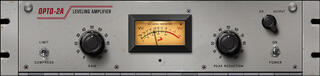 Studijski software plug-in efekt Antelope Audio Opto 2A (Digitalni izdelek) - 1