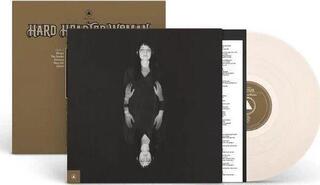 LP ploča Ora Cogan - Hard Hearted Woman (Cloudy Clear Coloured) (LP) - 1