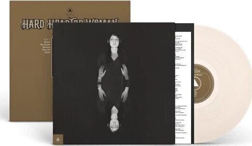 Disc de vinil Ora Cogan - Hard Hearted Woman (Cloudy Clear Coloured) (LP) - 2