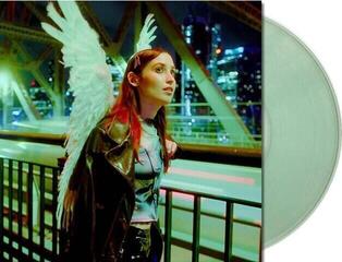 Schallplatte Hatchie - Giving The World Away (Limited Edition) (Coke Bottle Clear Coloured) (LP) - 1