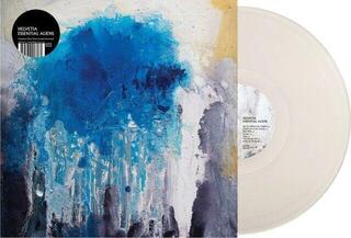 LP plošča Helvetia - Essential Aliens (Clear Coloured) (LP) - 1