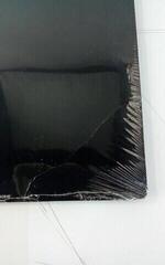 Vinyl Record Charli XCX - Wuthering Heights (Dark Green Marbled Coloured) (LP) (Just unboxed) - 4