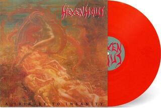 LP ploča Hexenhaus - A Tribute To Insanity (Limited Edition) (Red Delirious Coloured) (LP) - 1