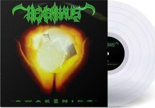 LP ploča Hexenhaus - Awakening (Limited Edition) (Clear Shadow Slumber Coloured) (LP) - 1