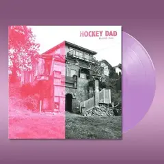 LP ploča Hockey Dad - Blend Inn (Reissue) (Purple Coloured) (LP) - 1