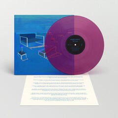 LP ploča Homeshake - Helium Remixes (Limited Edition) (Translucent Grape Coloured) (LP) - 1