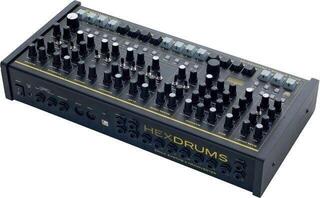 Būgnų mašina / Groovebox Erica Synths Hexdrums - 2