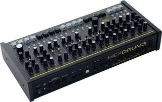 Būgnų mašina / Groovebox Erica Synths Hexdrums - 4