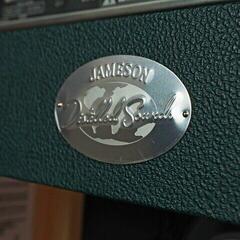 Amplificador combo de modelação Fender Limited Edition Tone Master Princeton Reverb Jameson Amplificador combo de modelação - 4