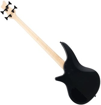 Elektrische basgitaar Jackson Spectra Bass JS2 Satin Black Elektrische basgitaar - 2