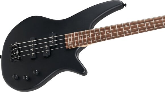 Elektrische basgitaar Jackson Spectra Bass JS2 Satin Black Elektrische basgitaar - 3