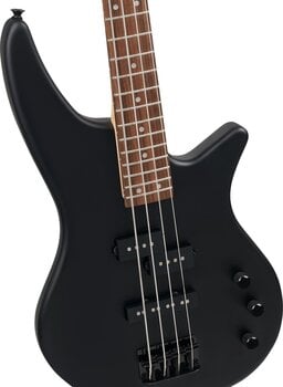 Elektrische basgitaar Jackson Spectra Bass JS2 Satin Black Elektrische basgitaar - 4