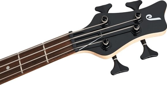 Elektrische basgitaar Jackson Spectra Bass JS2 Satin Black Elektrische basgitaar - 5
