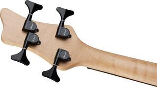 Elektrische basgitaar Jackson Spectra Bass JS2 Satin Black Elektrische basgitaar - 5