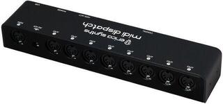 MIDI sąsaja Erica Synths MIDI Dispatch - 2