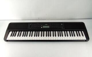Klaviatūra su lietimui jautria funkcija Yamaha PSR-EW320 (B-Stock) #992381 - 2