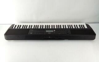 Klaviatūra su lietimui jautria funkcija Yamaha PSR-EW320 (B-Stock) #992381 - 3