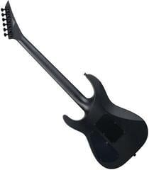 Electric guitar Jackson Pro Plus Pure Metal Limited Edition Soloist SL1A EB Satin Black Electric guitar - 1