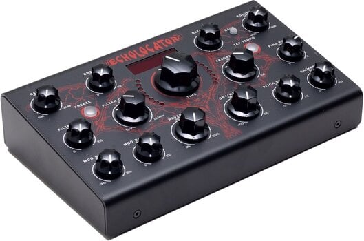 Gitarreneffekt Erica Synths Echolocator Gitarreneffekt - 2