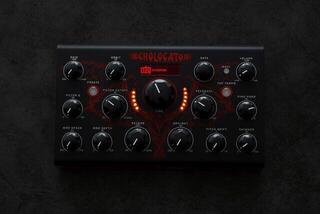 Kytarový efekt Erica Synths Echolocator Kytarový efekt - 3