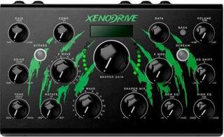Kytarový efekt Erica Synths Xenodrive Kytarový efekt - 1